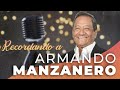 Varios - Los Mejores Boleros de Armando Manzanero - Recordando a Armando Manzanero