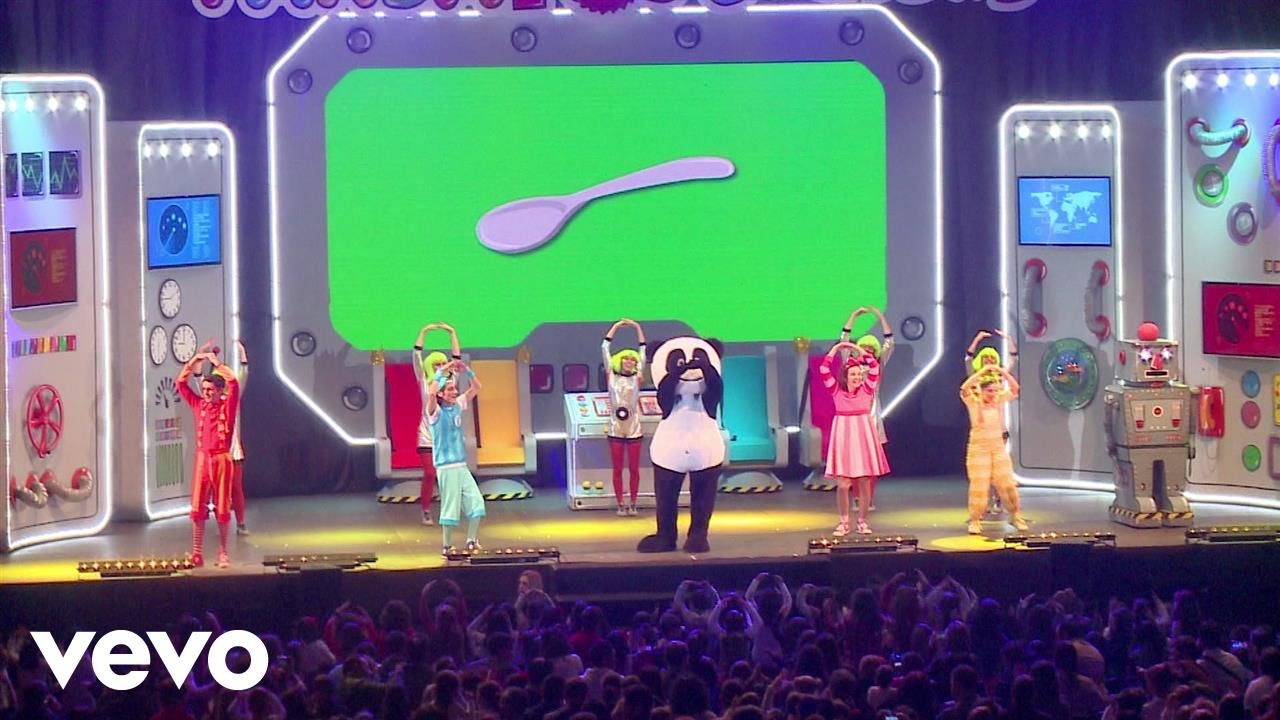 Panda e Os Caricas - Panda E Os Caricas Em Guimarães