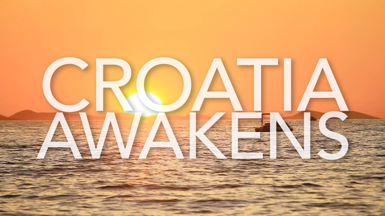 Croatia Travel Agency » Customized Croatia Tours for 2025 & 2026