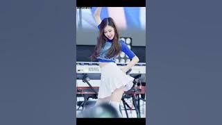 Blackpink Rosè ~ Beautiful In White .❤