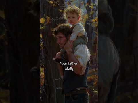 لا تنسى هذانةالشخصان أبدا في حياتك