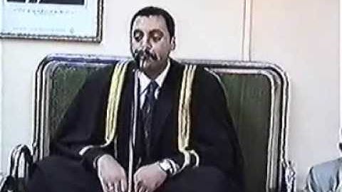 القارئ الشيخ محمد علي فرج-سورة الزمر-[2002]-Part 1of 3
