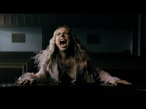 Gore. - Babylon (Official Video)