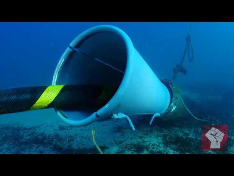 Video: Cómo Conectar Un Submarino Activo