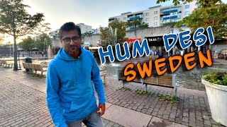 Exploring Stockholm's Vibrant Desi District: A Cultural Journey