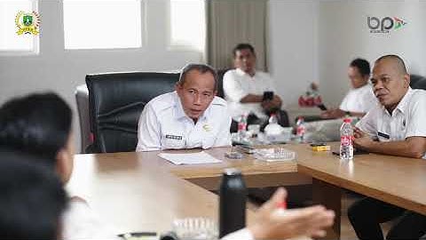 DEMA UIN “SMH” Banten Soroti Ketimpangan, Plt. Sekretaris DPRD Banten Tampung Aspirasi
