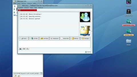Access RobotEye from a Mac