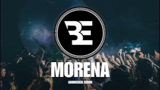 BREAKBEAT ◉ Tom Boxer ft. Antonia - Morena (IanMusick Remix)