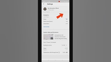 YT Studio ko Dark Theme kaise kare ? How To Do YT Studio Dark Mode