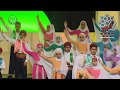 Muslim kids club  ya nabi salam alayka     sydney mawlid 2015