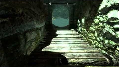 Skyrim Walkthrough Main Quest Part 1 (Unbound)