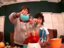 How to make a BANANA SMOOTHIE! (from yours truely, Nat Wolff