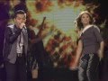 Sarah Geronimo,Jason Dy sing "Ikot-Ikot" & "Kilometro"