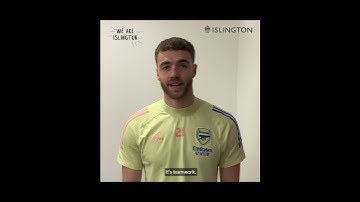 Arsenal Official - Together we can beat coronavirus