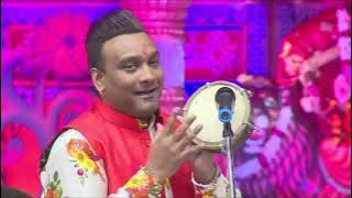 Bhole Di Barat New | Master Saleem New Live | #MahaShivratri Special | #MasterSaleem Live 2023