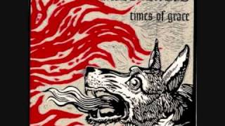 Neurosis / Tribes of Neurot  - 3 Under the Surface - Times of Grace