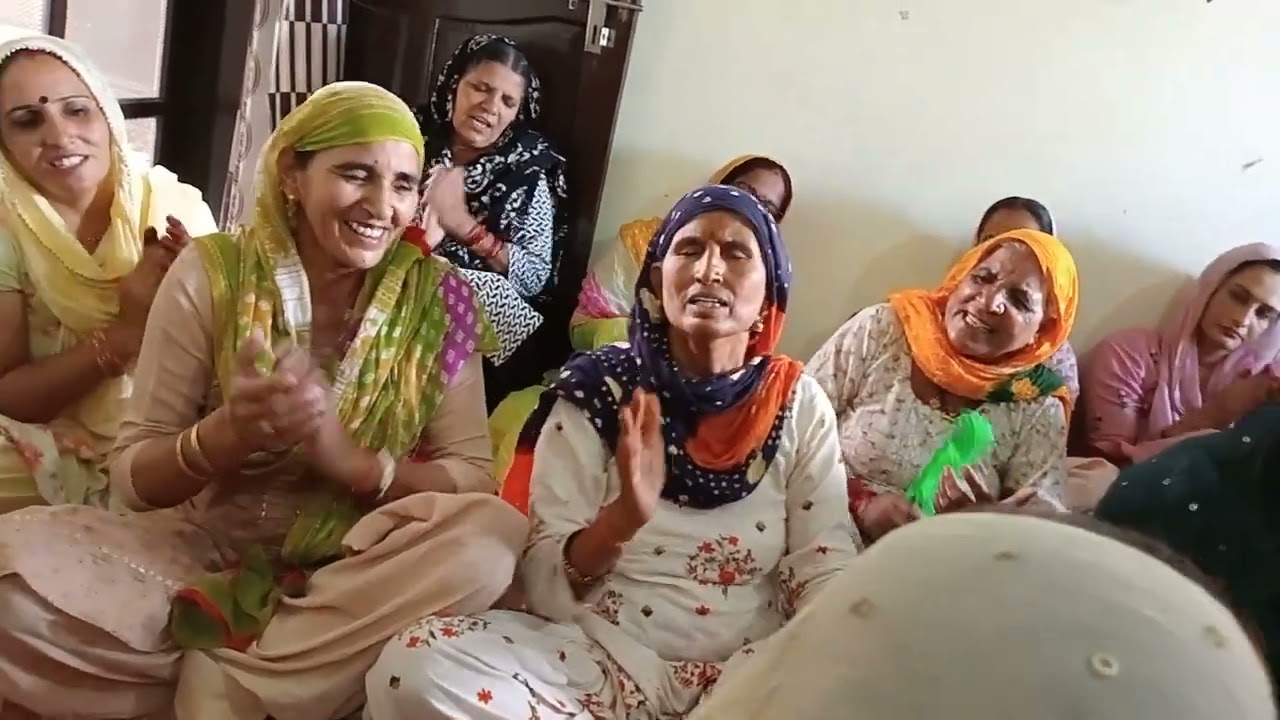 बालाजी का नया भजन हरियाणवी सत्संग S D M