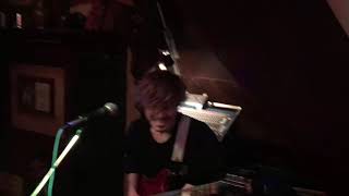 K.K. Overdrive Crowd Surfing