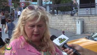 Atatürkçü Teyzenin Tayyip Erdoğan Çıkışı