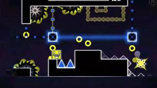 Geometry Dash - Laser Room by TrueNature [DEMON]