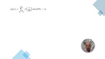 Wavelets: Computational Optical Imaging Episode 5