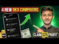 5 OKX New Campaigns live 2026 | Earn Free 30$ Easily 🤑 | OKX New User Campaigns 🔥