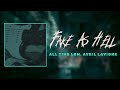 All time low avril lavigne  fake as hell lyrics