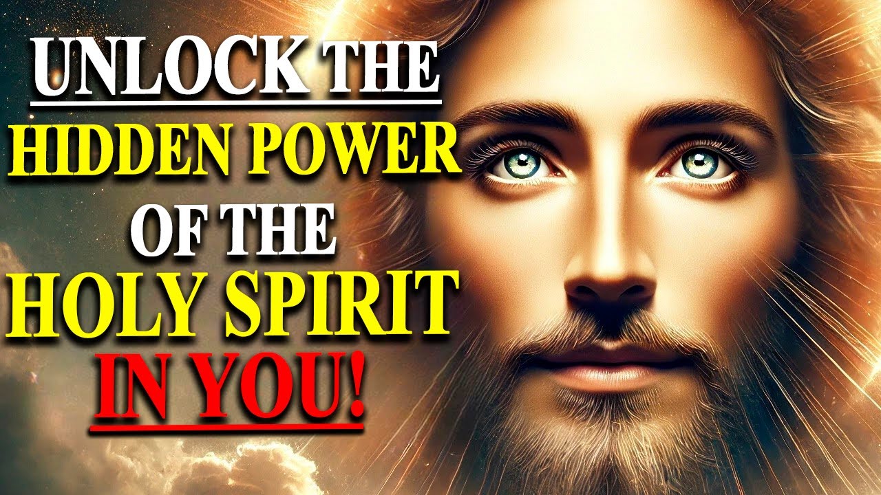 How To Unlock The 12 Fruits Of The Holy Spirit To Transform Your Life ...