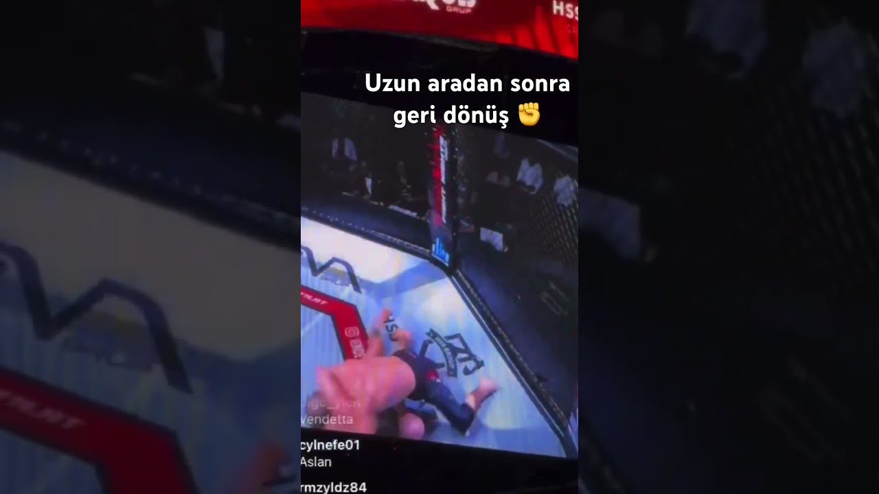 #mma