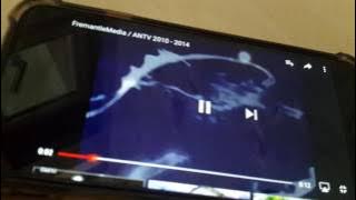 FremantleMedia / ANTV 2011 - 2014 (TVC1)