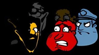 Fnf Vs Darkness Takeover  Fashioned Values Ost