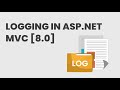 How To Implement Logging In ASP.NET  MVC