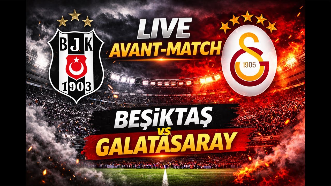 Mon invité Nicolas Journaliste à BeIN sports