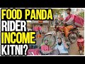 Food Panda Rider Earning Revealed | Foodpanda pr kaam kese shuru karein?