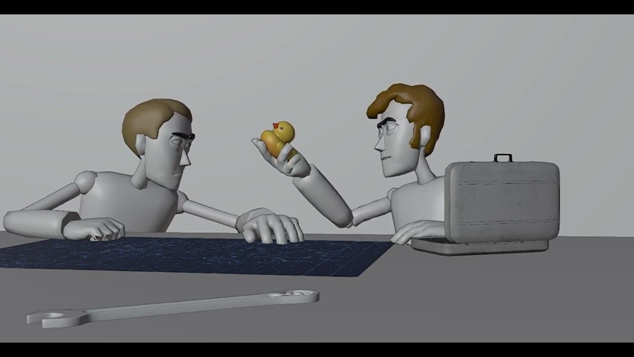 11 second club july 2025 animation