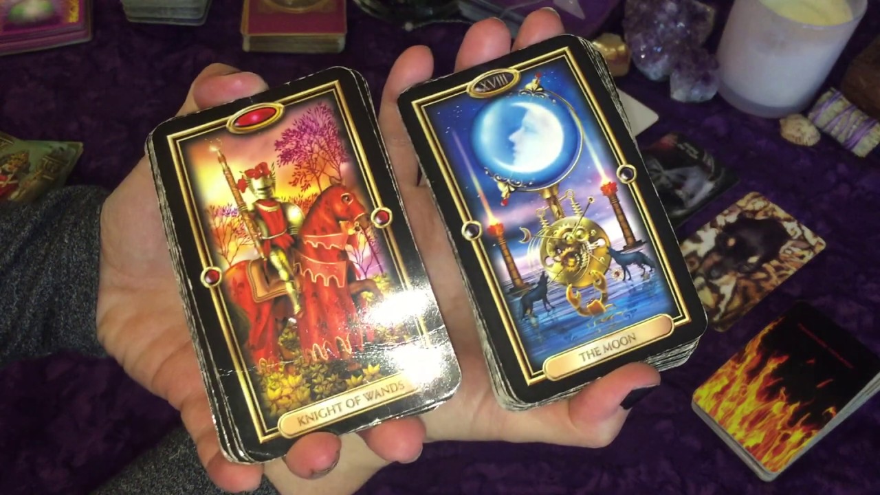 Scorpio♏So Much Passion Between the Two of You💖🔥