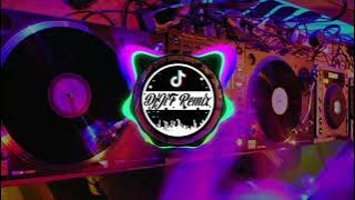 MORENA ( DjJif Remix ) Viral Dance 2025