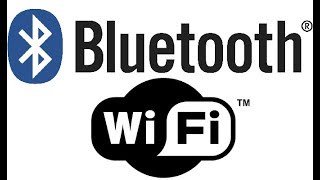 Android Bağlı WİFİ Ağını Bluetooth İle Paylaşma