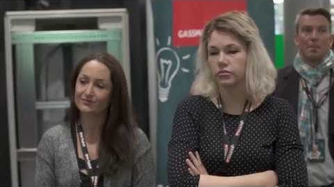 Gassmann Campus Event 30. November 2017 - Faszination Radio