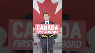 Pierre Poilievre speaks on Canada's History & Relationship with the USA | February 15, 2025