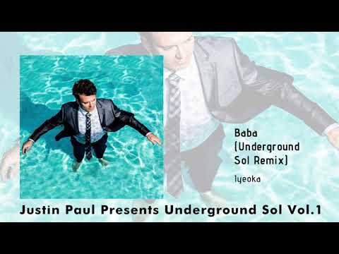 Baba [Underground Sol Remix] - Iyeoka (Official Audio Video)