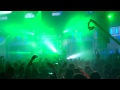 AFROJACK - WRECKING BALL REMIX / MAGNETIC FESTIVAL 20.12.2013