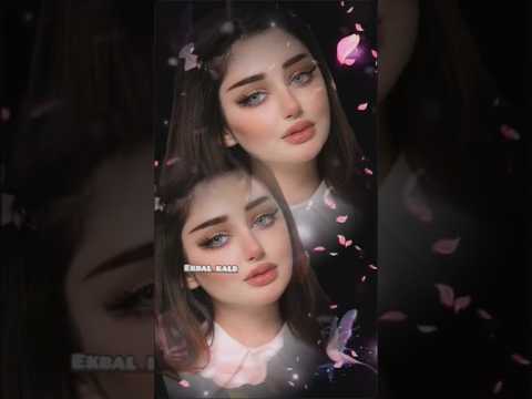 الفنانه مهديه الحبابي تيك توك جديد السعودية اليمن