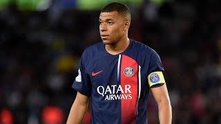 PSG : Kylian Mbappé retrouve le chemin de l'entraînement, son avenir toujours en suspens