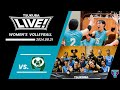 【TSUKUBA LIVE!】女子バレーボール|筑波大学 vs アルバータ大学|2024.08.31|女子バレーボール部が「TSUKUBA LIVE!」で圧巻の勝利!