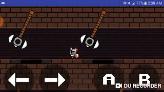 Pixel Shon Adventures Part 2 screenshot 3