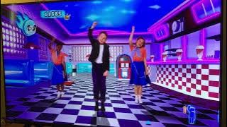 Just Dance Kids 2 (Xbox 360) Barbara Ann (24K)