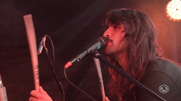 Voodoo - In Reverse | Semana U 2019 | MxI