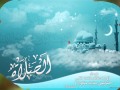 الله يهدينا الله يهدينا