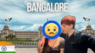 Príchod najvzácnejšej osoby a Tour de Bar v Bangalore #vlog14 #india